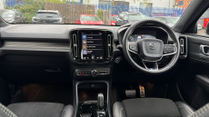 Volvo Xc40 2.0 D4 [190] R DESIGN Pro 5dr AWD Geartronic Diesel Estate